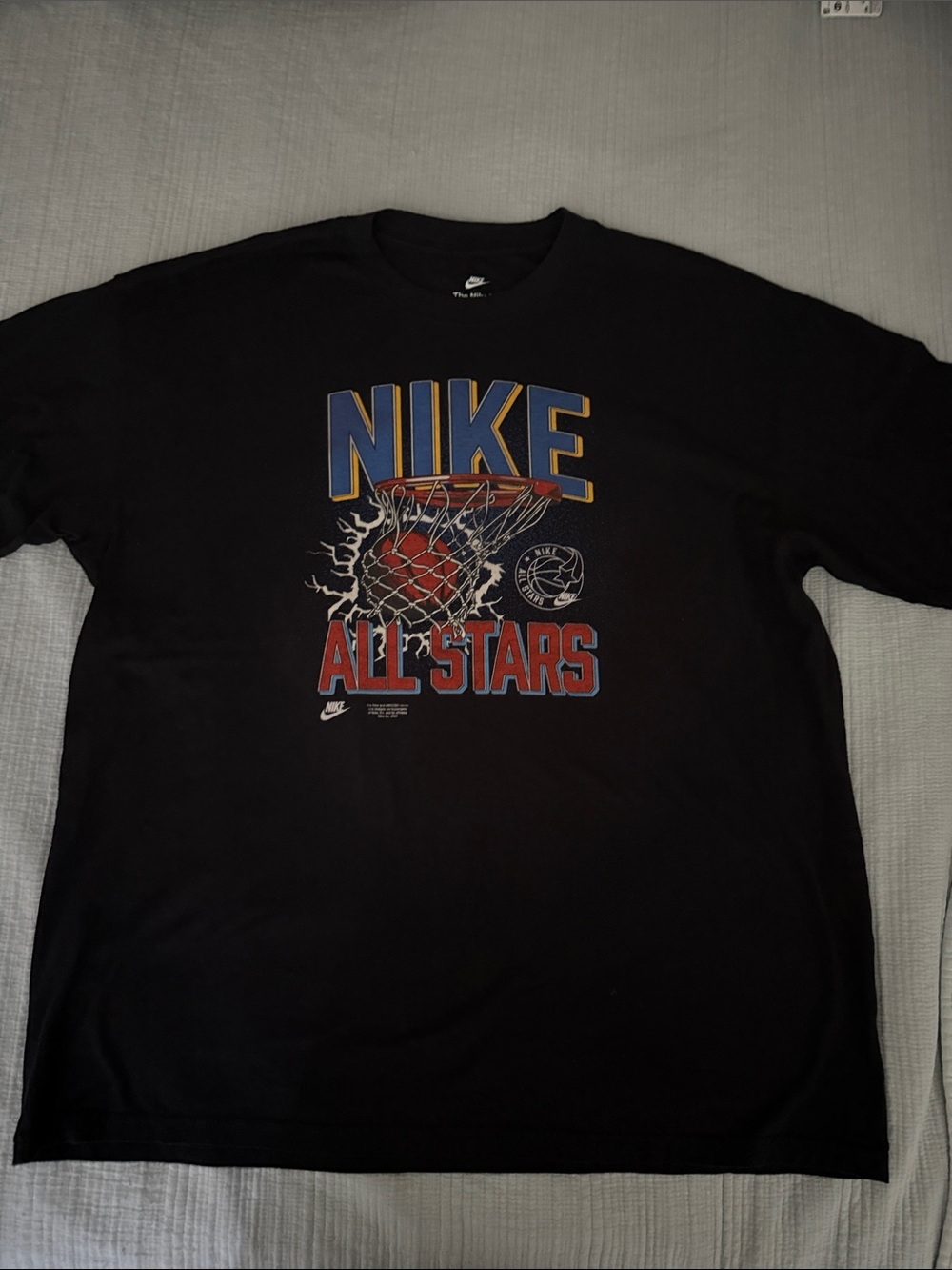 Nike T-shirt